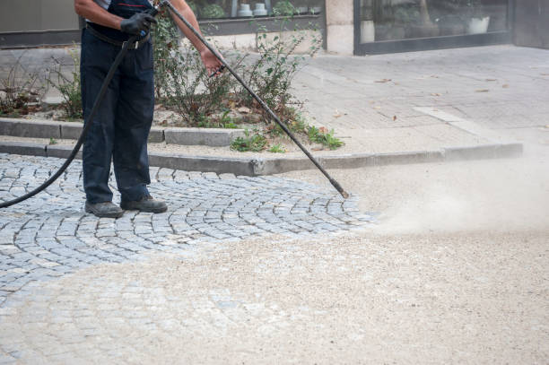 Best Building Exterior Washing  in Tulare, CA