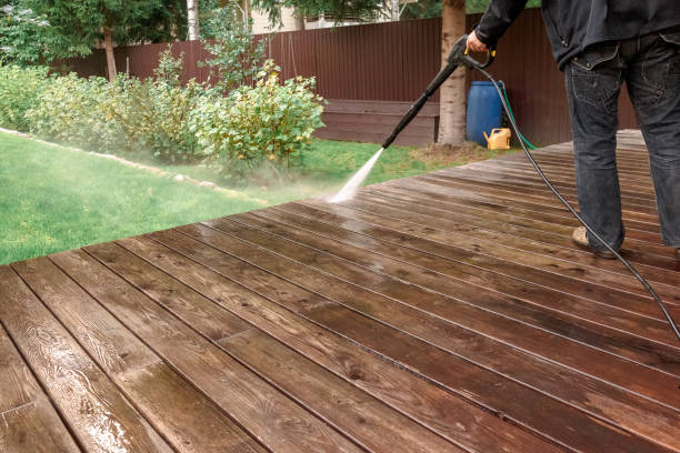 Best Dumpster Area Cleaning  in Tulare, CA