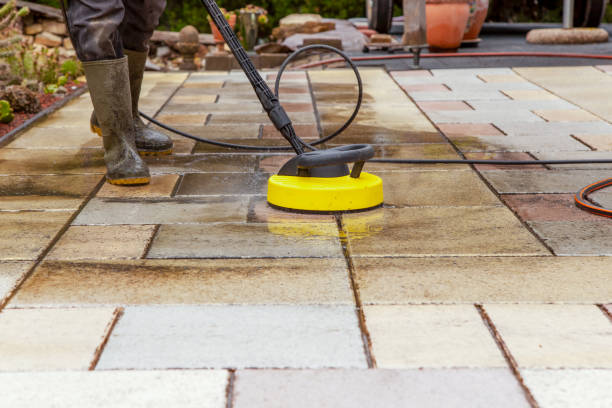 Best House Exterior Washing  in Tulare, CA
